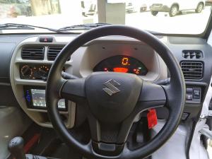 Suzuki Eeco 1.2 panel van - Image 18