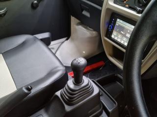 Suzuki Eeco 1.2 panel van