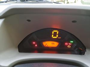 Suzuki Eeco 1.2 panel van - Image 20