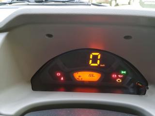 Suzuki Eeco 1.2 panel van