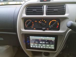 Suzuki Eeco 1.2 panel van - Image 21