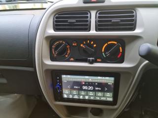 Suzuki Eeco 1.2 panel van