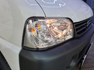 Suzuki Eeco 1.2 panel van