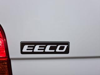 Suzuki Eeco 1.2 panel van
