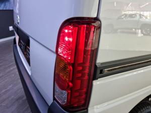 Suzuki Eeco 1.2 panel van - Image 24