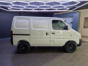 Suzuki Eeco 1.2 panel van - Image 2