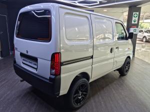 Suzuki Eeco 1.2 panel van - Image 3