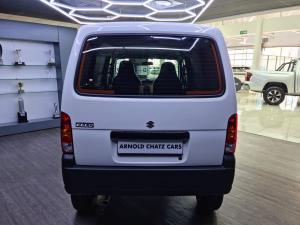 Suzuki Eeco 1.2 panel van - Image 5