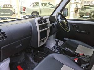 Suzuki Eeco 1.2 panel van - Image 8