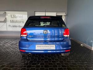 Volkswagen Polo Vivo hatch 1.0TSI GT - Image 10