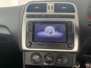 Volkswagen Polo Vivo hatch 1.0TSI GT - Image 15