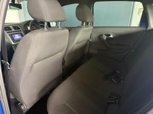 Volkswagen Polo Vivo hatch 1.0TSI GT - Image 22