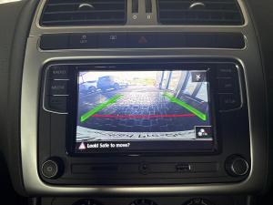 Volkswagen Polo Vivo hatch 1.0TSI GT - Image 27