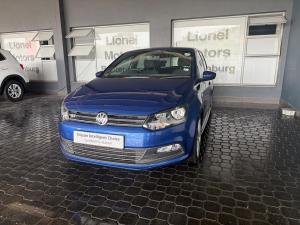 Volkswagen Polo Vivo hatch 1.0TSI GT - Image 2