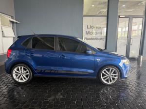 Volkswagen Polo Vivo hatch 1.0TSI GT - Image 3