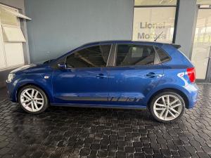 Volkswagen Polo Vivo hatch 1.0TSI GT - Image 4