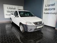 Thumbnail Nissan NP200 1.6i