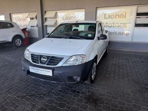 Nissan NP200 1.6i - Image 2