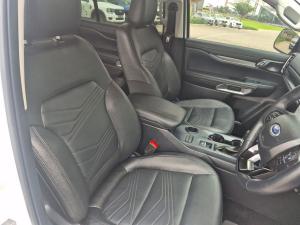 Ford Everest 2.0 BiTurbo XLT - Image 10