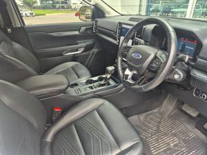 Ford Everest 2.0 BiTurbo XLT - Image 11