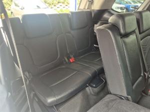 Ford Everest 2.0 BiTurbo XLT - Image 13