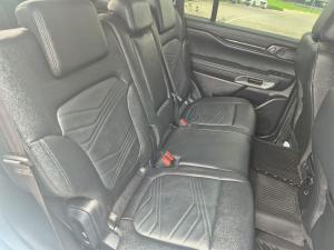 Ford Everest 2.0 BiTurbo XLT - Image 16