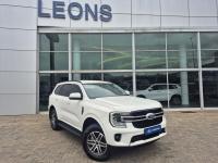 Thumbnail Ford Everest 2.0 BiTurbo XLT