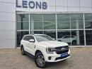 Thumbnail Ford Everest 2.0 BiTurbo XLT