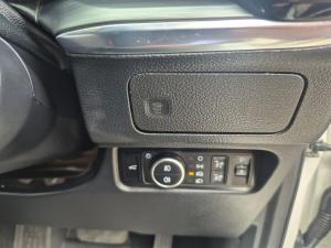 Ford Everest 2.0 BiTurbo XLT - Image 21