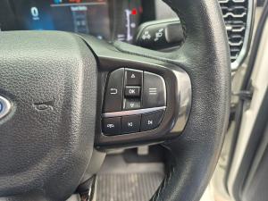 Ford Everest 2.0 BiTurbo XLT - Image 24