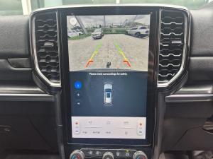 Ford Everest 2.0 BiTurbo XLT - Image 26