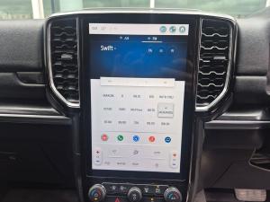 Ford Everest 2.0 BiTurbo XLT - Image 28