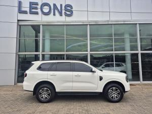 Ford Everest 2.0 BiTurbo XLT - Image 3