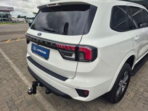 Ford Everest 2.0 BiTurbo XLT - Image 5
