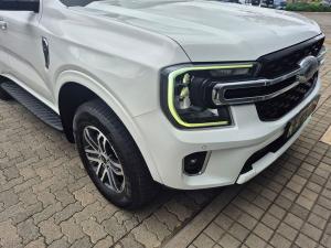 Ford Everest 2.0 BiTurbo XLT - Image 6