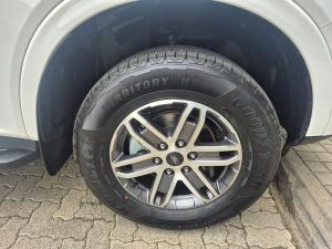 Ford Everest 2.0 BiTurbo XLT - Image 7