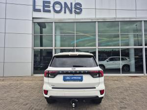 Ford Everest 2.0 BiTurbo XLT - Image 9