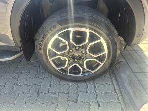 Ford Ranger 3.0TD V6 double cab Wildtrak 4WD - Image 10