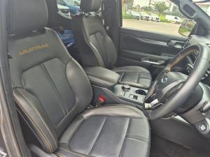 Ford Ranger 3.0TD V6 double cab Wildtrak 4WD - Image 14