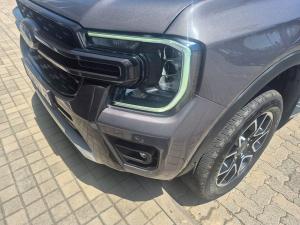 Ford Ranger 3.0TD V6 double cab Wildtrak 4WD - Image 15