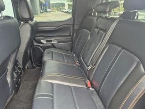Ford Ranger 3.0TD V6 double cab Wildtrak 4WD - Image 19