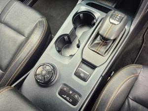 Ford Ranger 3.0TD V6 double cab Wildtrak 4WD - Image 27