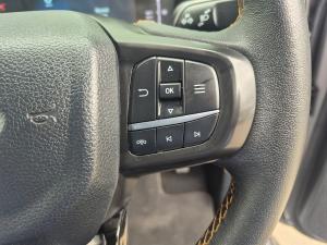 Ford Ranger 3.0TD V6 double cab Wildtrak 4WD - Image 28