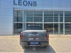 Ford Ranger 3.0TD V6 double cab Wildtrak 4WD - Image 4