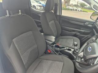 Ford Ranger 2.0 SiT double cab XL manual