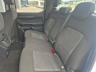 Ford Ranger 2.0 SiT double cab XL manual