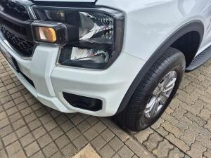 Ford Ranger 2.0 SiT double cab XL manual - Image 19