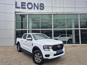 Ford Ranger 2.0 SiT double cab XL manual - Image 1