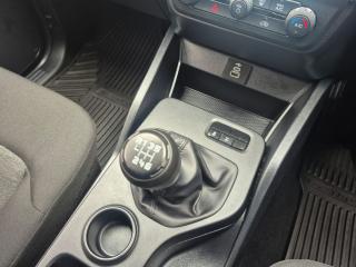 Ford Ranger 2.0 SiT double cab XL manual