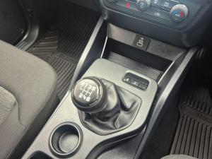 Ford Ranger 2.0 SiT double cab XL manual - Image 28